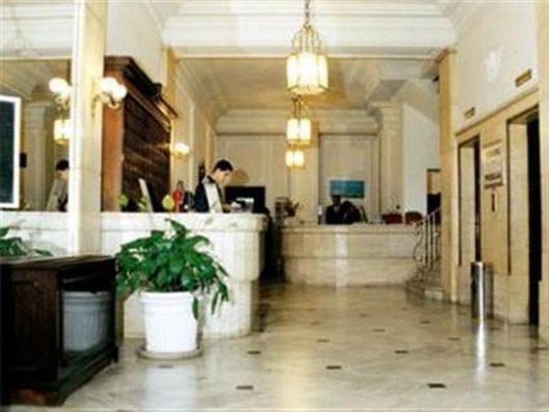 Hotel Windsor California Copacabana Rio de Janeiro Exterior foto